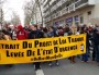A Lyon, 4ème manif contre la loi travail : une forte mobilisation et 24 interpellations