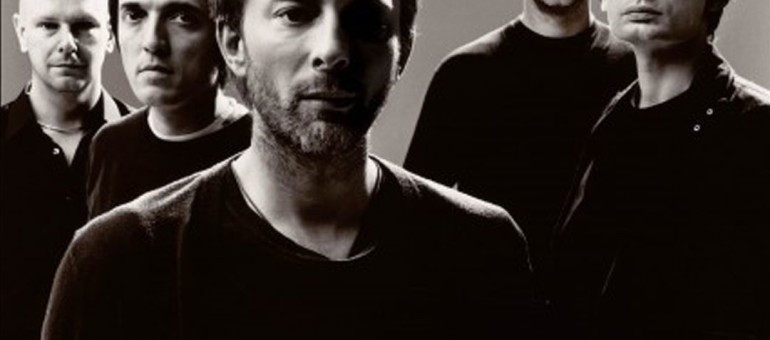 Radiohead jouera à Lyon le 1er juin prochain : la course aux billets prévue