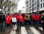 A Lyon, une 5ème manif contre la loi travail : tension et petite mobilisation