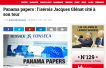 Panama papers : l’éditeur isérois Jacques Glénat cité dans l’affaire d’évasion fiscale