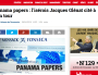 Panama papers : l’éditeur isérois Jacques Glénat cité dans l’affaire d’évasion fiscale