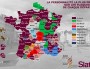 Quelles personnalités ont le plus de plaques de rue dans la région ?