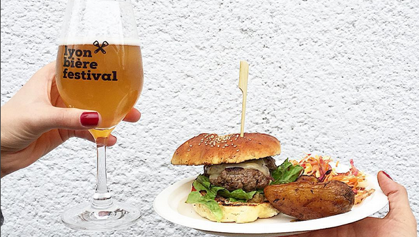 Vous avez été 4300 visiteurs au Lyon Bière Festival édition 2016 : tchin tchin !