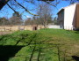 Le terrain de Lentilly de 315 m2 vendu à la fille de l’adjointe. ©DR