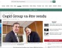 Jean-Michel Aulas vend Cegid à des fonds anglo-saxons