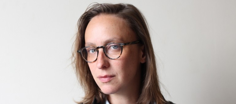 Céline Sciamma : « Pour rester dans le désir, il ne faut pas reproduire »