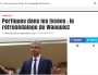 Marche arrière toute pour Laurent Wauquiez : ni portique, ni tourniquet au lycée de Moirans