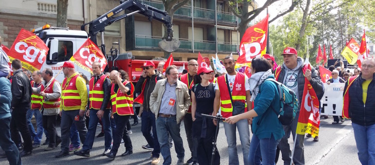 La distribution de tracts est-elle un délit ?
