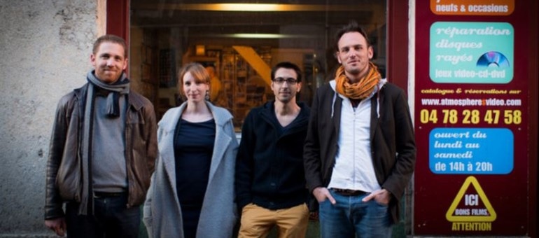 Le ciné-club Aquarium ou la nouvelle gueule d’Atmosphères