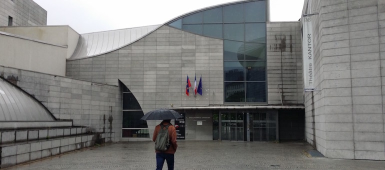 Agressions sexuelles : un rapport fustige la direction de l’ENS Lyon