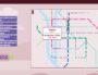 [Appli] Métro de Lyon : connaissez-vous bien votre ligne ? (1/2)