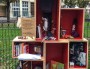 Où sont les boîtes à lire de Lyon ? Ou le concept génial de la givebox