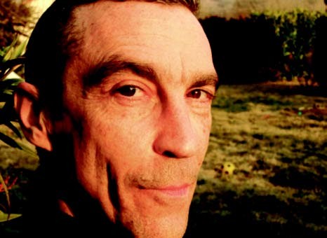 Au revoir Hubert Mounier