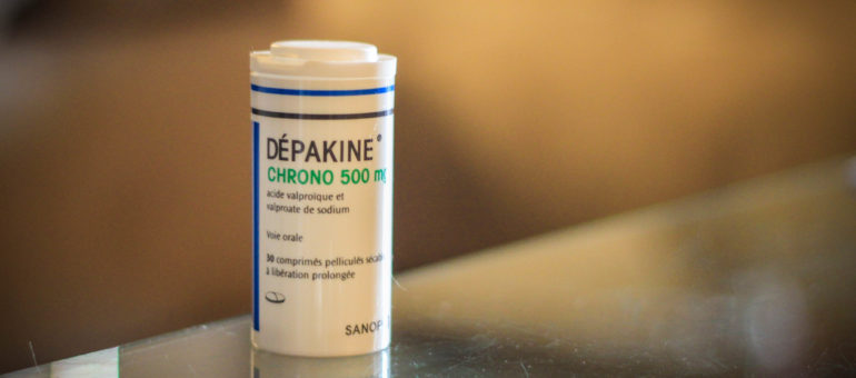 Dépakine : un nouveau scandale « pire que celui du Mediator » ?
