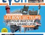 Nouveau Lyon, un magazine d’actu sur l’immobilier et l’urbanisme