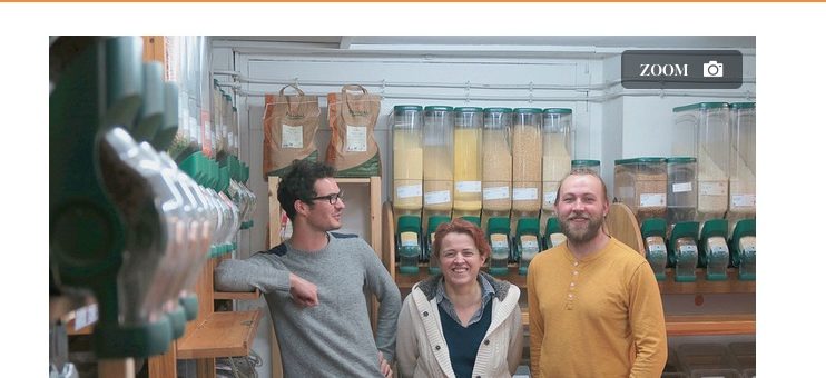 Circuits courts : un GRAP pour fortifier la filière bio régionale