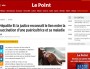 Hépatite B : le lien entre vaccination et déclenchement d’une maladie reconnu par la justice