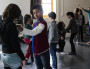 Variations citoyennes  3/5 : Liberté et esclavage dans une gestuelle d’enfants