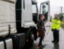 Un covoiturage avec WeTruck, est-ce « vis ma vie de camionneur » ?
