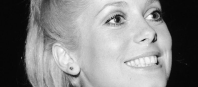 Festival Lumière 2016 : un peu plus de femmes avec… Catherine Deneuve