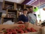Label et Sébastien : cuisine familiale et circuits courts à Lyon