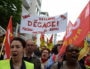 13ème manif contre la loi travail, Lyon se mobilise malgré l’appel de Paris