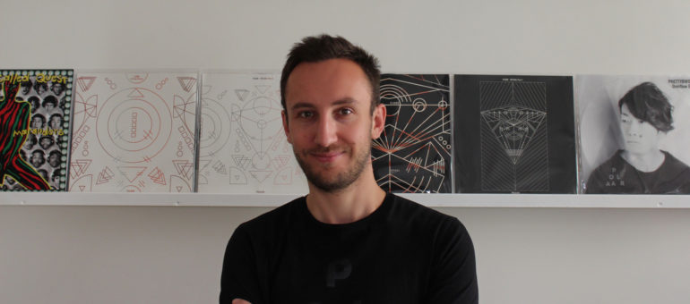 Pour la promo des artistes, un outil web sans algorithme lancé depuis Lyon