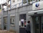 L'agence Pôle emploi du cours Albert Thomas à Lyon 8ème. ©LB/Rue89Lyon