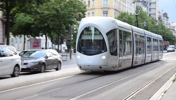 Lyon : où passeront les nouvelles lignes de tramway T9 et T10 ?