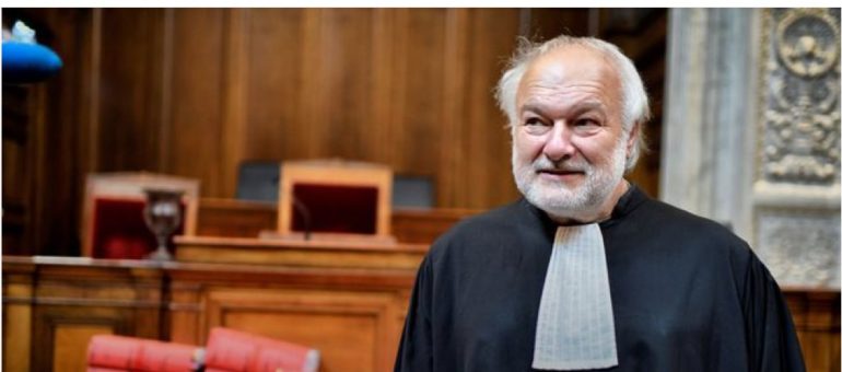 L’avocat grenoblois Bernard Ripert interdit d’exercer pendant 3 ans