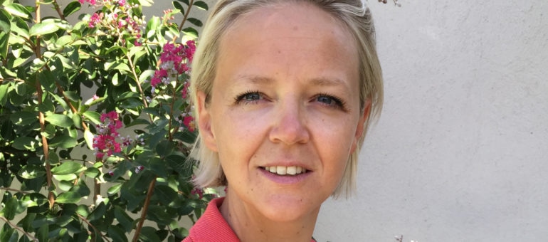 Anne Lorne ou la droite dure qui s’impose à Lyon