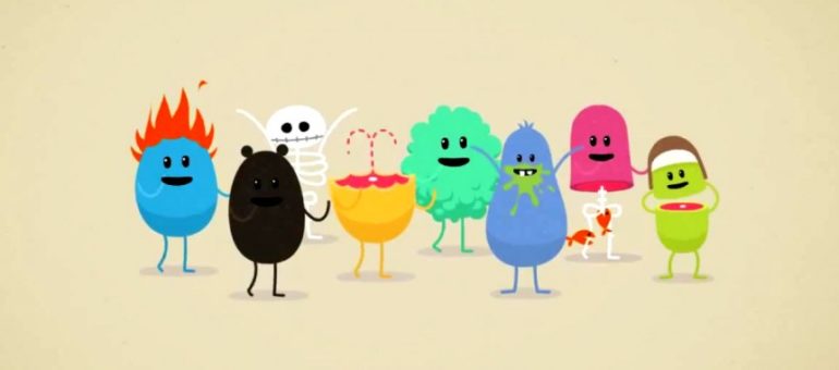 Jeu mobile : « attention petit, la mort c’est dangereux »
