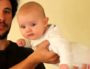 Le bébé, comment faire des trucs avec lui
