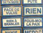 Les gros mots avec les enfants : apprendre à en faire le deuil putain