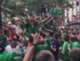 France – Irlande : pour une fois Lyon risque d’aimer des hommes en vert
