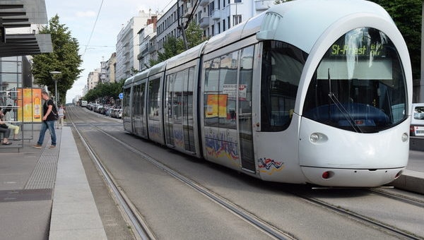 Train, métro, voiries : où veulent aller les écologistes de la Métropole de Lyon ?