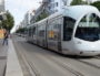Tramway T1 T2 T3 T4 T5 T6 T7 T8 T9 T10