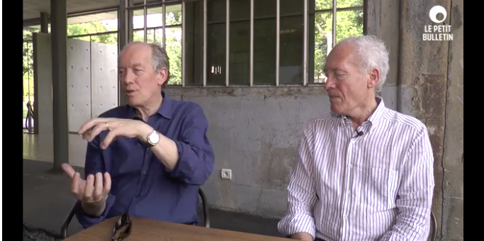 Les frères Dardenne : « Accuser l’Europe est d’un cynisme total »