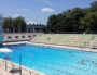 Piscine de Gerland à Lyon