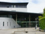 Batiment de la Société d’Enseignement Professionnelle du Rhône à Lyon. © Romain Chevalier/Rue89Lyon