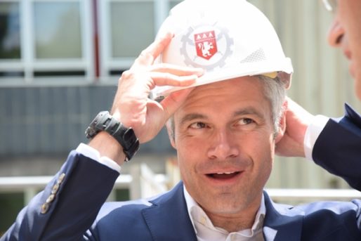 Laurent Wauquiez