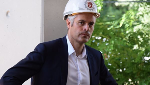 Formation professionnelle : comment Laurent Wauquiez crée une panne dans le  retour à l'emploi