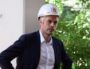 Laurent Wauquiez à l'Ecole centrale de Lyon, juillet 2016. © SS/Rue89Lyon.