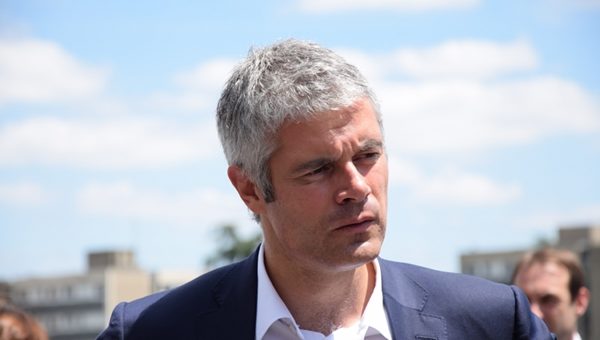 Laurent Wauquiez bientôt viré de la tête du parti Les Républicains ?