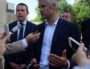 Opération de com’ pour Laurent Wauquiez avec la question policière