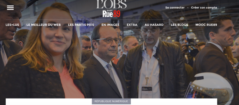 Lyon re-labellisée French Tech : à quoi ça sert, madame Axelle Lemaire ?