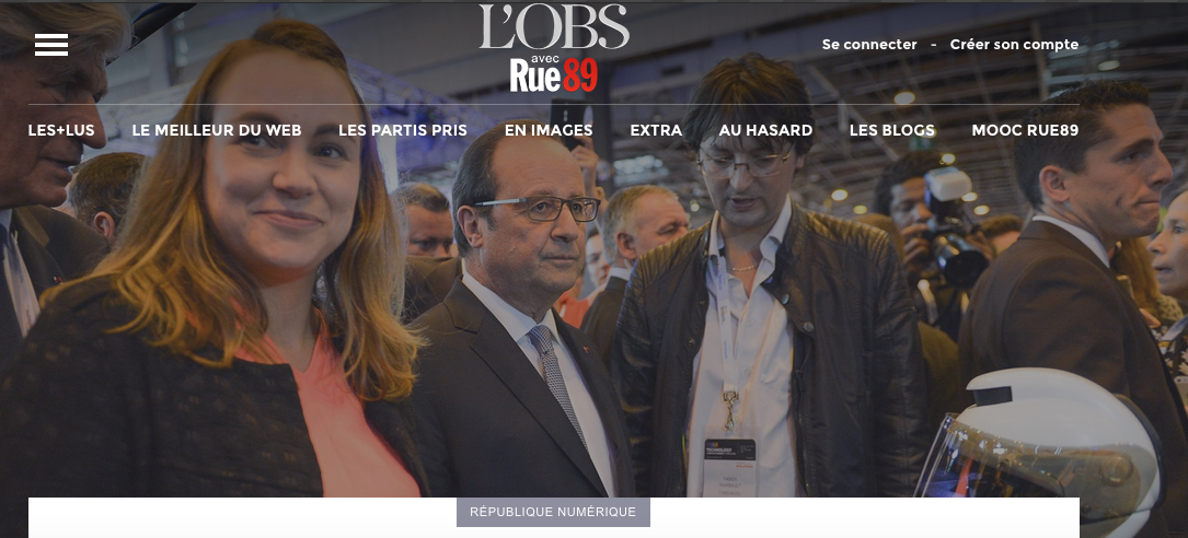 Lyon re-labellisée French Tech : à quoi ça sert, madame Axelle Lemaire ?