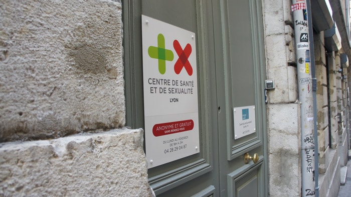 Pourquoi un centre de santé et de sexualité à Lyon
