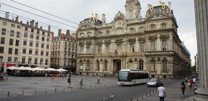 Marche pour l’environnement à Lyon : une mobilisation attendue ce samedi devant l’Hôtel de Ville