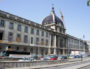 L'hôtel Dieu à Lyon. Crédit Romain Chevalier/Rue89Lyon